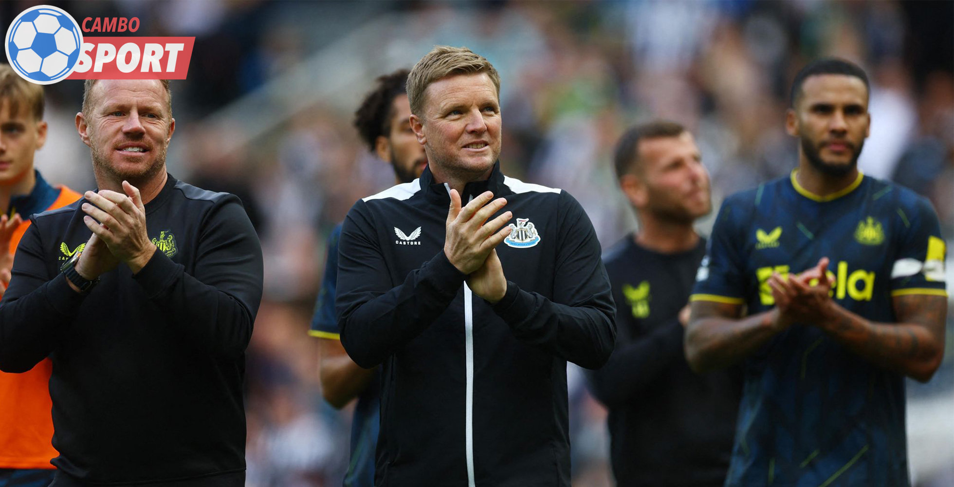 ស្ងាត់ៗ! Newcastle យកបាន«ខែលការពារ»ម្នាក់ ខណៈតម្លៃខ្លួន ៥១លានដុល្លារ